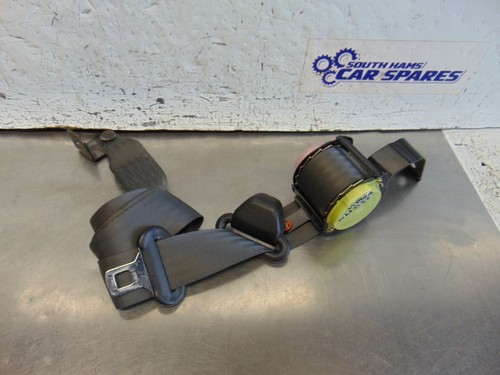 Suzuki vitara seat belt - vitara,