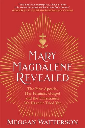 Mary magdalene revealed - magdalene, by
