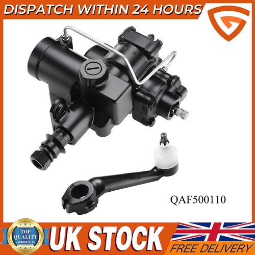 Bolt power steering box - power, &