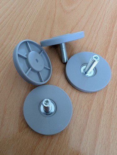 Ikea besta stuva legs feet - besta,