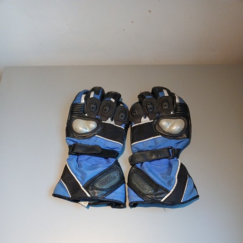 Frank thomas motorcycle gloves - motorcycle,