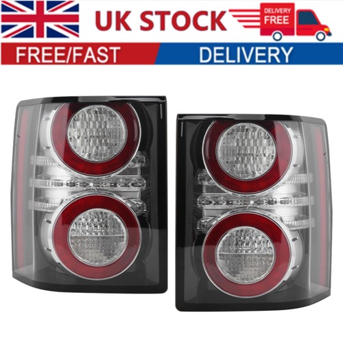 Rear tail light brake - tail, lamp