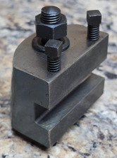 Myford ML7, Super 7 - Capstan