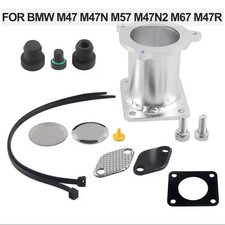 EGR Deleted Blanking Blank Kit