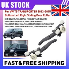 Bottom Left Right Side Sliding