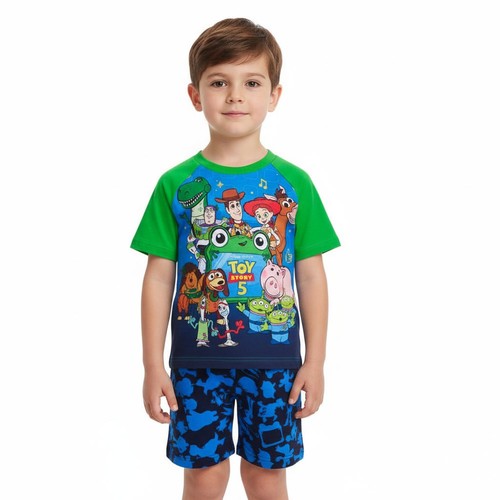 Disney toy story boys - toy, pyjamas