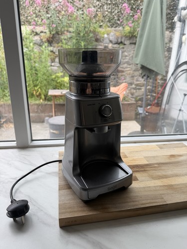 Sage breville conical burr - breville,