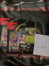 Pokémon TCG Perfect Order