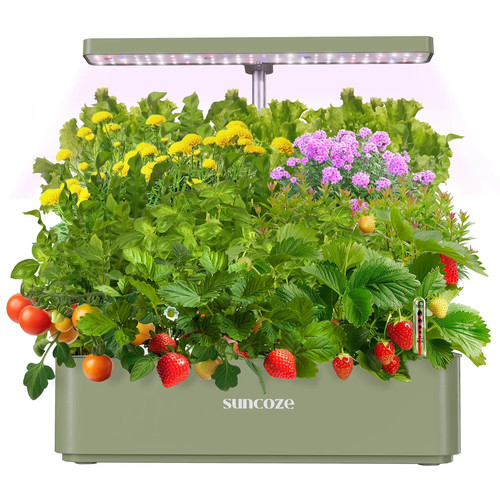 Suncoze hydroponics growing - suncoze,