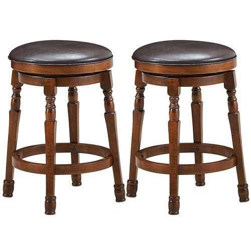 Set bar stools kitchen - 2,