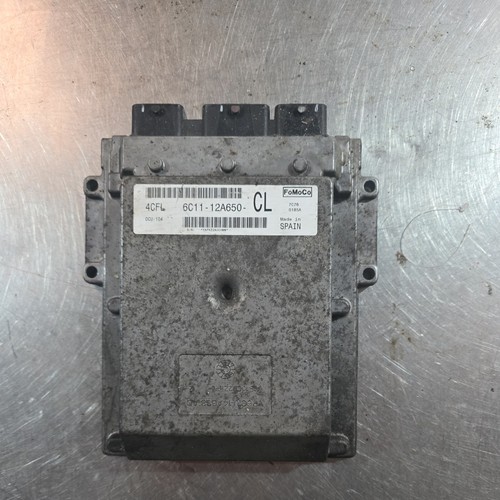 2007 ford transit engine - 2007, ecu