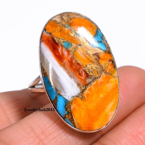 Oyster turquoise ethnic - oyster, style