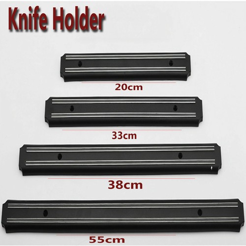Magnetic wall mounted knife - mounted,