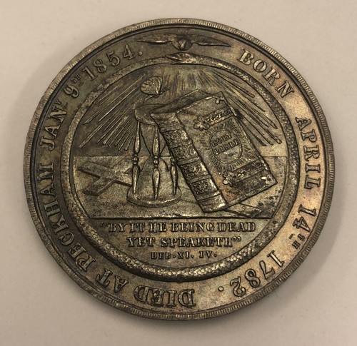 572 b2529 death - 572, william