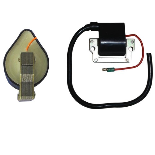 Motorcycle ignition coil fits