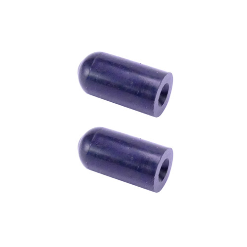 Carburetor rubber plugs - carburetor,