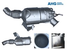 Genuine BMW Diesel Particulate
