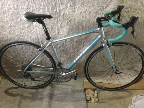 Ladies road bike - ladies,
