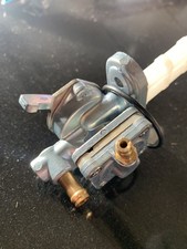 Kawasaki Z750 Z750E KZ750 Fuel