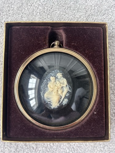 Boy girl cameo the - cameo,