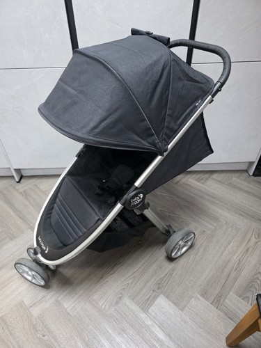 Baby jogger city - city, mini