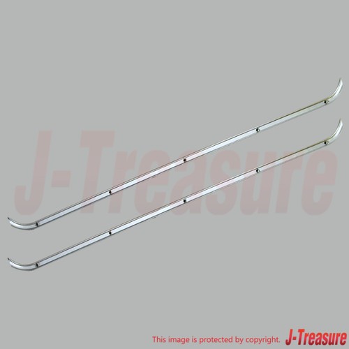 Toyota genuine door glass - toyota, fr/door