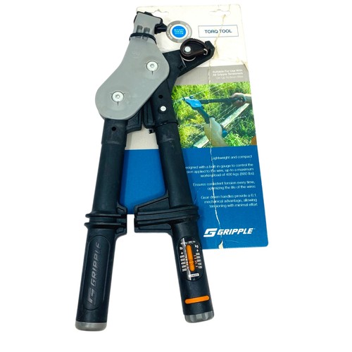 Gripple torq tensioning - torq, tool