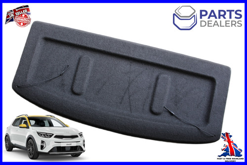 Genuine kia stonic hatchback - kia,