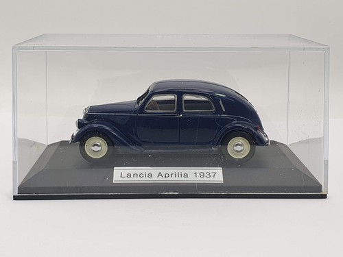 Lancia aprilia norev - aprilia, (1937)