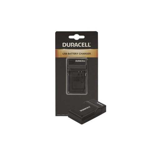Duracell usb camera battery - usb,