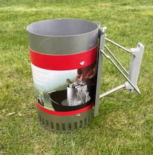 Weber Rapidfire Barbecue