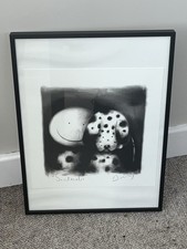 Doug Hyde Soul Mates Signed