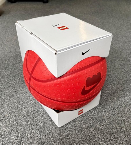 Nike lego collection - lego®,