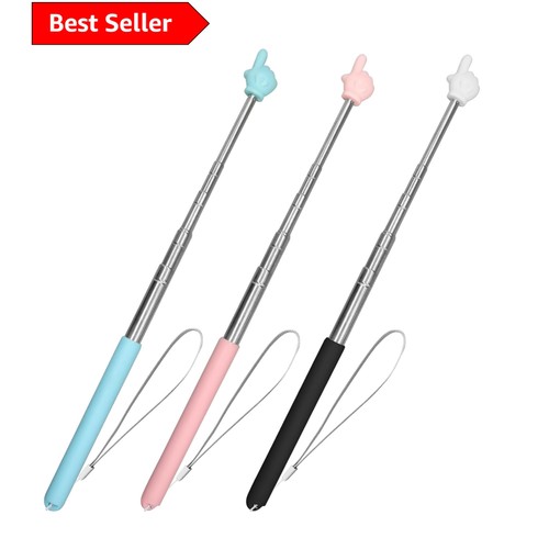3pcs telescopic teacher - telescopic,
