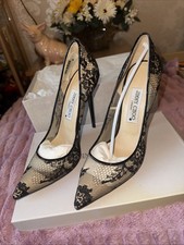 Jimmy Choo Women's High Heel