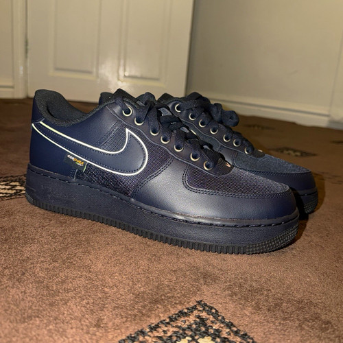Nike air force low - nike, top