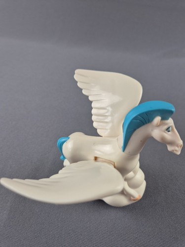 Pegasus mcdonald s 1997 - pegasus, mcdonald's