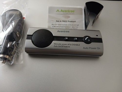 Mobile phone hands free - phone,