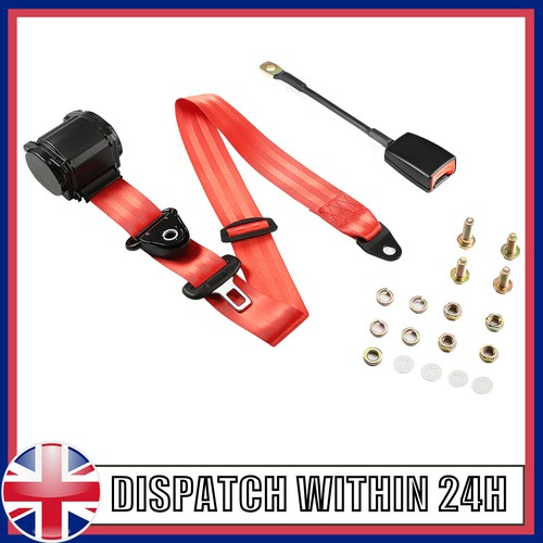 Safety seats belt for - belt, vans