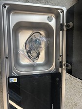 DOMETIC SMEV 9722 12v IGNITION