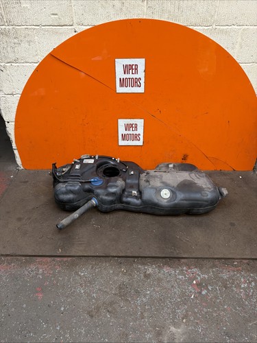Ford transit custom fuel tank - ford,
