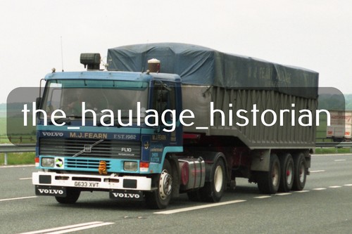 Thh truck photos volvo fl10 - truck,