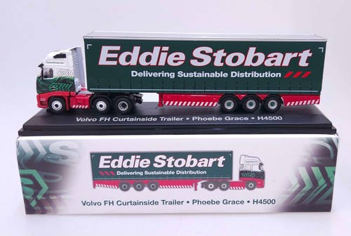 Atlas stobart volvo - atlas,