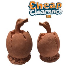 40cm Egg Duck Pond Spitter