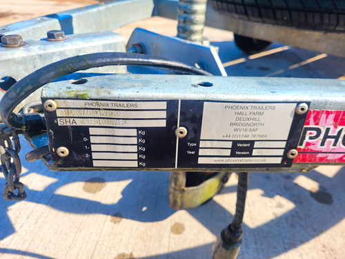 Bike motor trailer - bike,