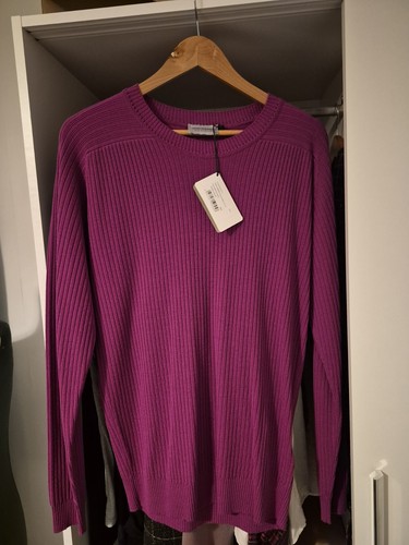Mens john smedley - john, merino