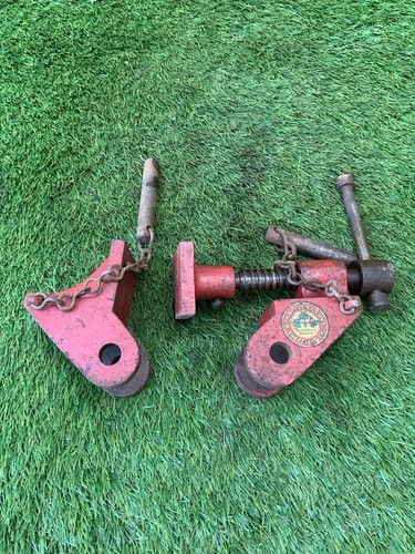 Vintage marples sash clamp - vintage,