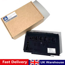 SAM Module Rear with Trailer