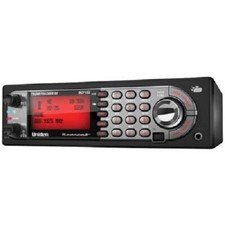 UNIDEN BCT 15X PREPROGRAMMED SCANNER WITH SOFTWARE