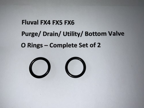 Fluval fx4 fx5 - fx4,